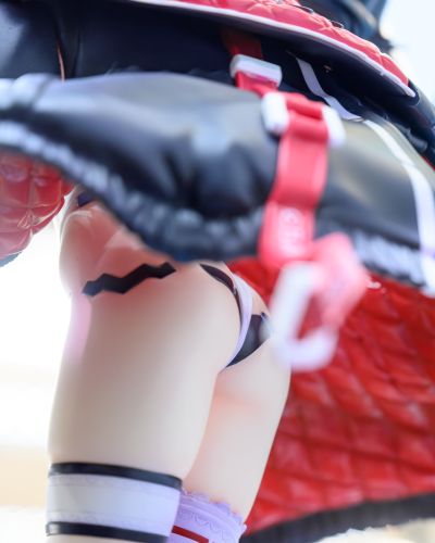 梦幻之星Online2es  白砂的安妮特 暑假