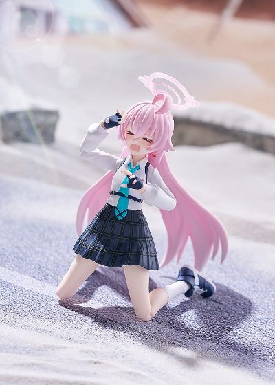figma#672 蔚蓝档案 小鸟游星野