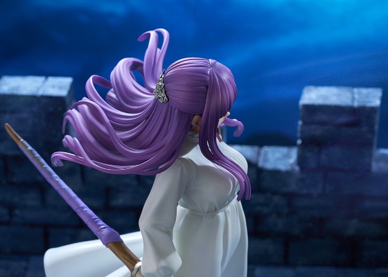 葬送的芙莉莲 菲伦 ～对战琉古纳～