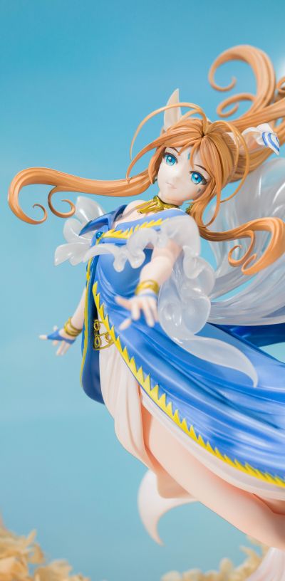 我的女神 贝露丹迪 GK套件