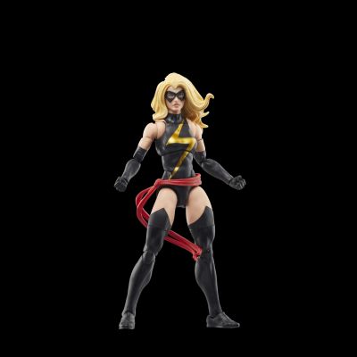 漫威传奇系列 战鸟（卡罗尔·丹弗斯）（漫威85周年纪念漫画）