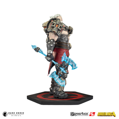 无主之地4 亚蒙