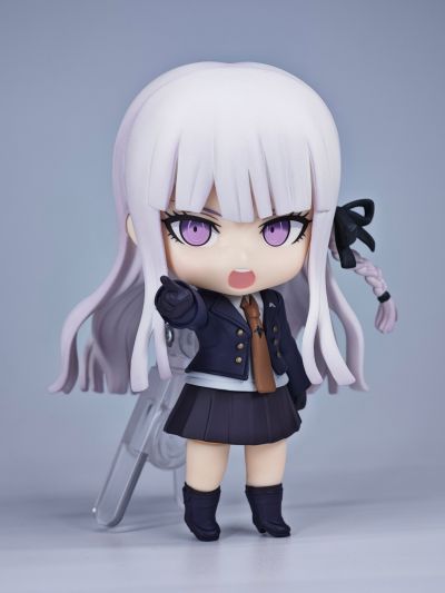 粘土人#2625 枪弹辩驳1・2 Reload 雾切响子