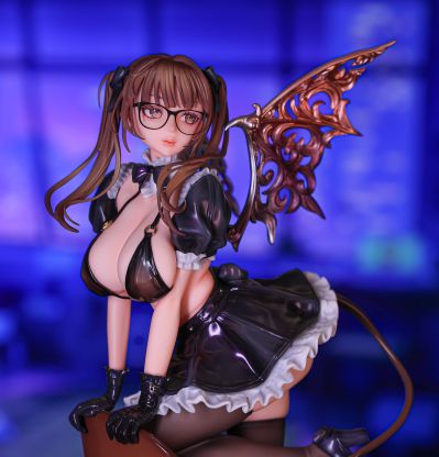 翼系列 imp 原色版