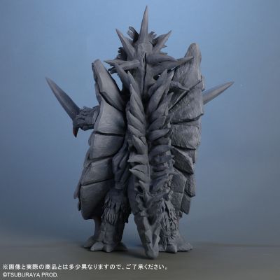 大怪兽系列 艾斯隆