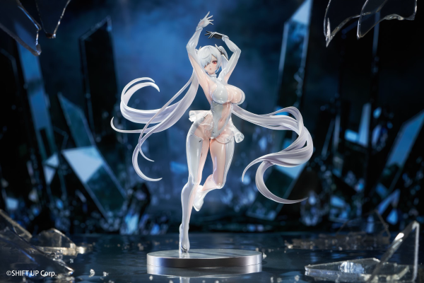 S.K.P 胜利女神：新的希望 灰姑娘