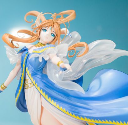 我的女神 贝露丹迪 GK套件