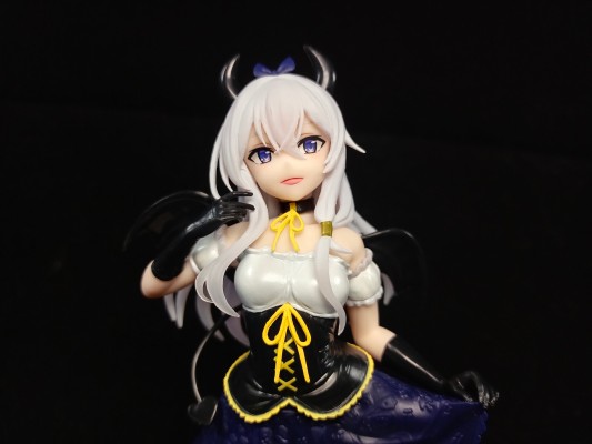 Coreful 魔女之旅 伊蕾娜 ~小恶魔造型~新装版