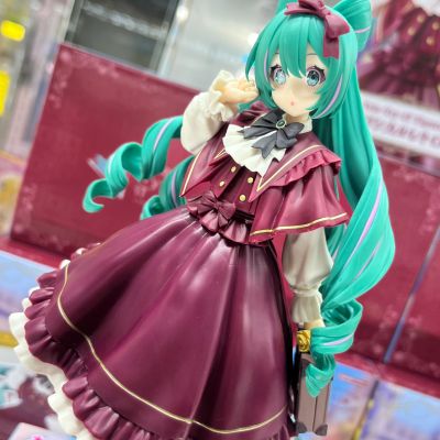 Trio-Try-iT 初音未来 典雅少女-