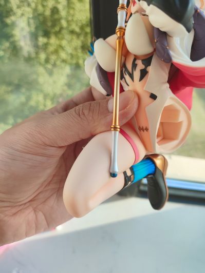 兔女郎精灵公主