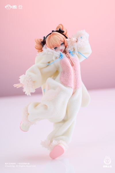 宝宝睡衣服装配件包