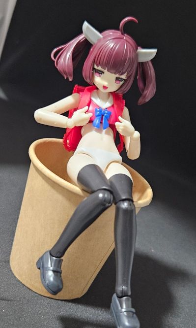 Plafia 东北切蒲英