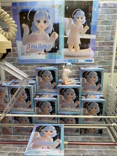 公爵千金的家庭教师 Yumemirize “爱莉·沃卡”