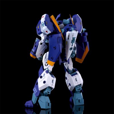 TOYRISE 机甲创世记MOSPEADA 火光号 欧米伽