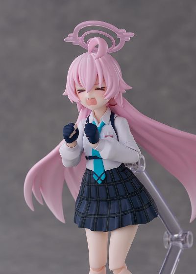 figma#672 蔚蓝档案 小鸟游星野
