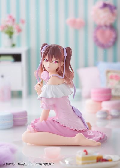TAiTO赏 《2.5次元的诱惑》动画版 甜食的诱惑 B赏 橘美花莉