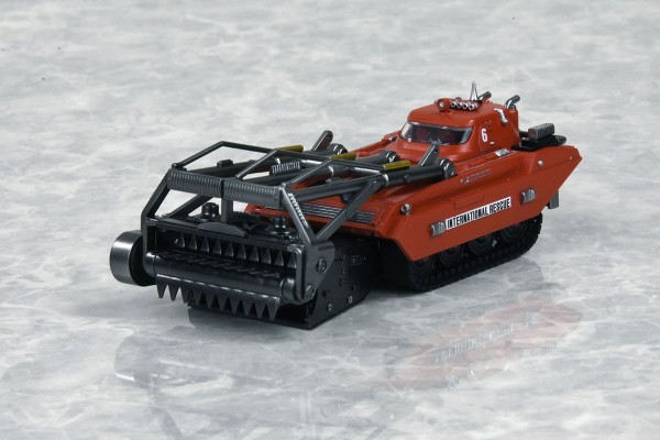 雷鸟神机队 机械精选 第2部分