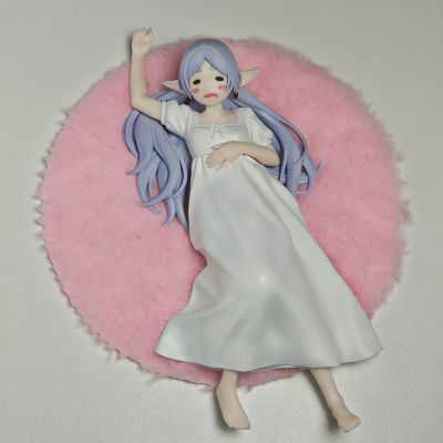 Yumemirize 葬送的芙莉莲  芙莉莲 ～小睡一刻～