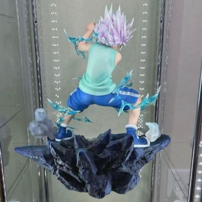 猎人  奇犽·揍敌客