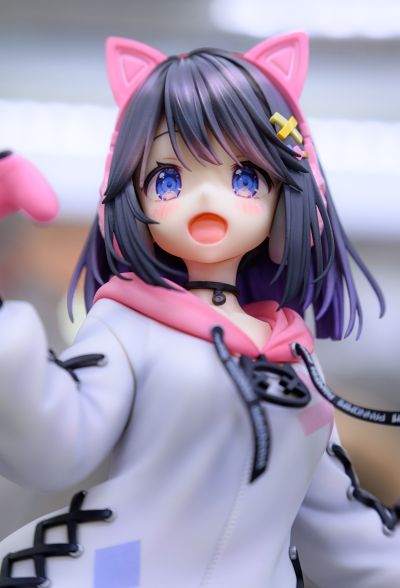 哥哥继续！白雪结梨