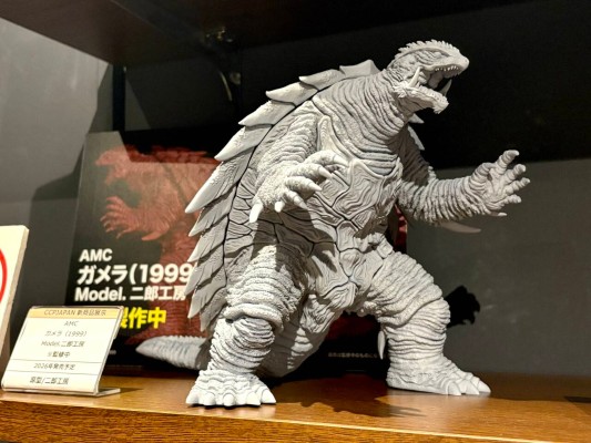 AMC 加美拉（1999）