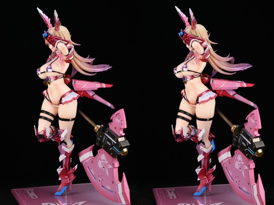 兔女郎服装计划 亚茉茉・麻美 白肌