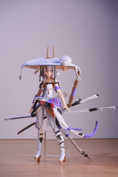 figma#640  胜利女神：新的希望 红莲