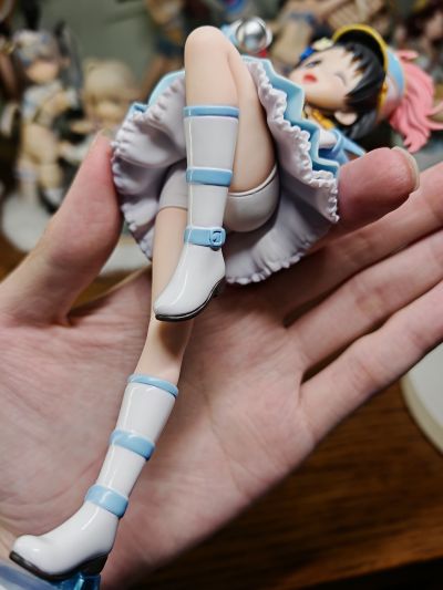 偶像大师灰姑娘女孩 佐佐木千枝 [Hi-Fi☆Days]+