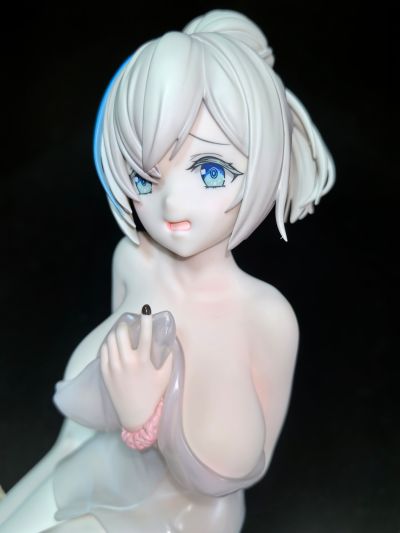 B-style 碧蓝航线 领航员TB（温柔）温泉