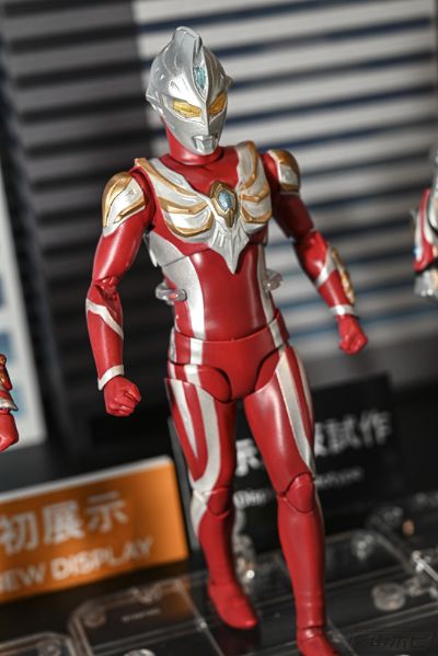 S.H.Figuarts 麦克斯奥特曼