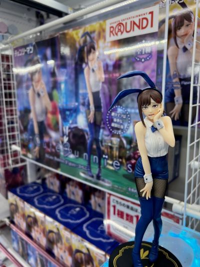 BiCute Bunnies 链锯人  东山小红