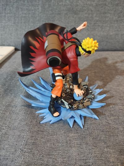 Memorable Saga Special  火影忍者疾风传 漩涡鸣人