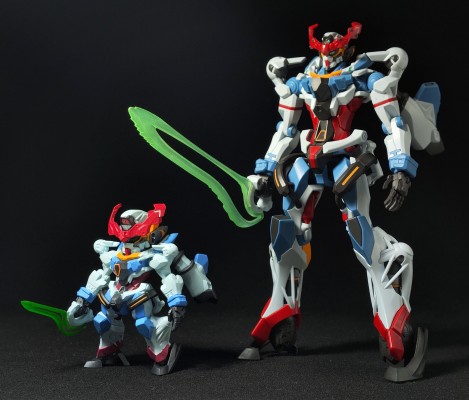 FW GUNDAM CONVERGE ♯27