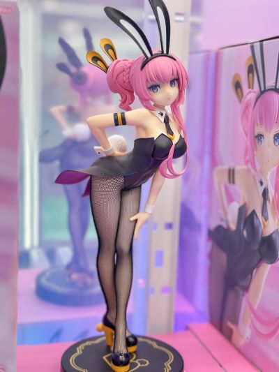 巡音流歌系列 BiCute Bunnies珍藏人偶-巡音流歌-