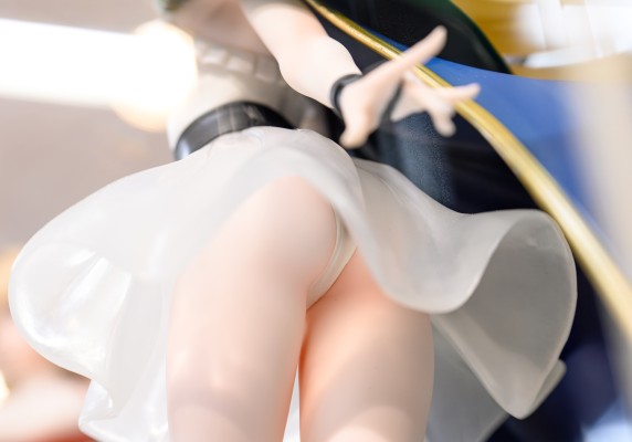 圣兽之王 艾尔特琳德