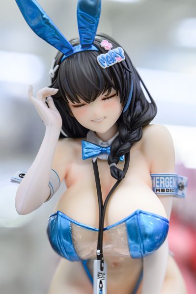 胜利女神：新的希望 梅里：医疗兔