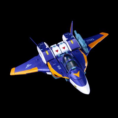 TOYRISE 机甲创世记MOSPEADA 火光号 欧米伽