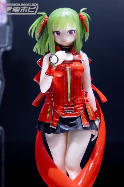 景品收藏 狂热节拍IIDX 菱宫津轻