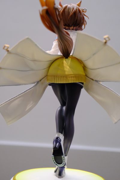 粘土人#2791 赛马娘 / 闪耀！优俊少女 强击