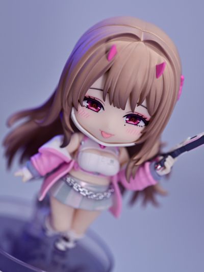 粘土人#2763 胜利女神：新的希望 毒蛇