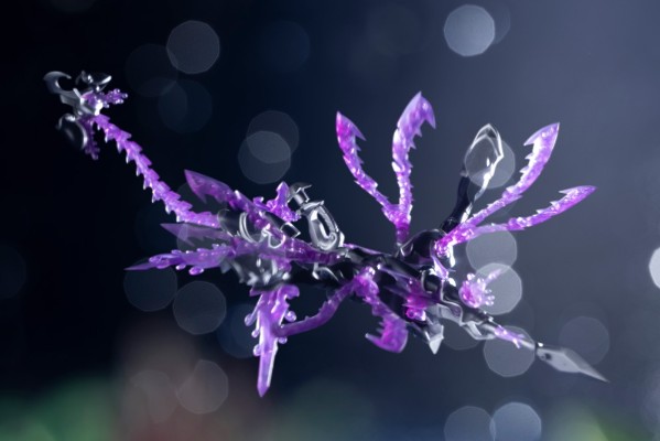 阿尔卡纳蒂亚 异种阿尔玛 潮汐奥尔科托斯