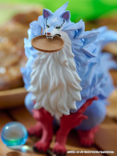 POP UP PARADE 坐吧！ 超常技能开启奇幻世界美食之旅2 菲尔 与 小水