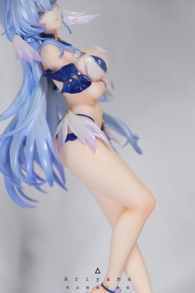 崩坏：星穹铁道 水着知更鸟