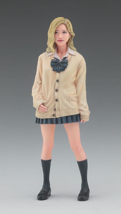 JK Mate系列 开襟衫