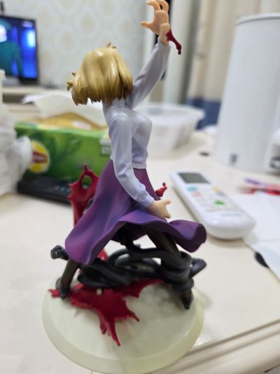 FA4 月姫 アルクェイド・ブリュンスタッド