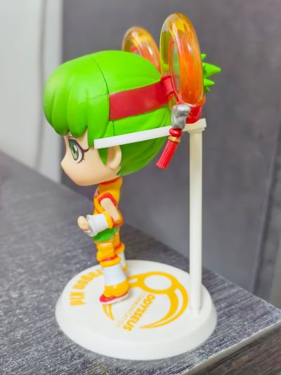 一番赏 タイガーアンドバニー ドラゴンキッド 