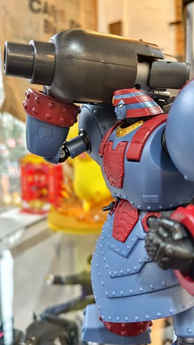 超级机器人超合金 铁甲人 THE ANIMATION VERSION 『铁甲人 THE ANIMATION -地球が静止する日』