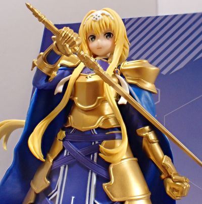 Cantabile 刀剑神域 爱丽丝