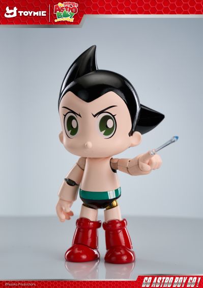 MAF-01 合金可动系列 阿童木