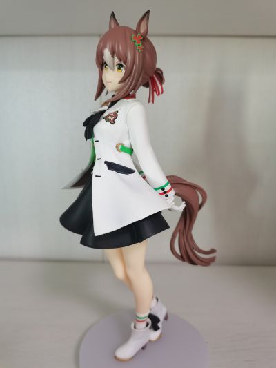 POP UP PARADE 赛马娘 / 闪耀！优俊少女 美妙姿势 L尺寸